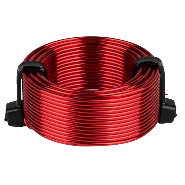 Main product image for Dayton Audio LW18-20 0.20mH 18 AWG Perfect Layer 257-806